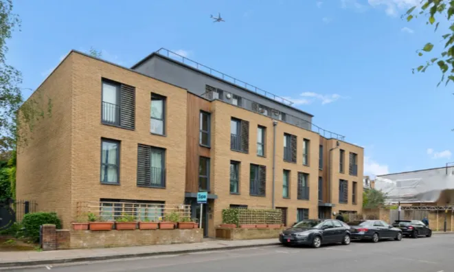 Недвижимость Star Road: 7