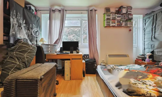 Недвижимость Pearscroft Road: 6