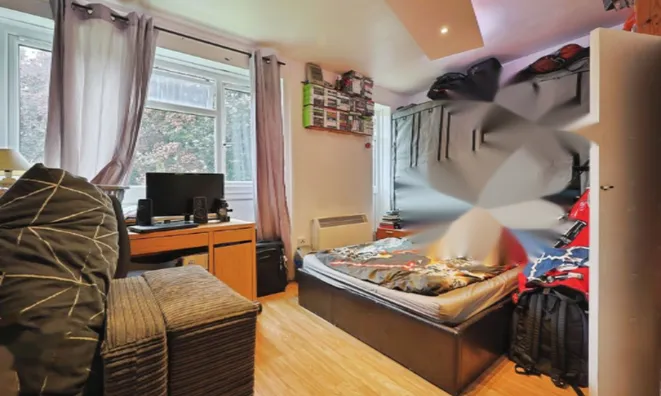 Недвижимость Pearscroft Road: 7