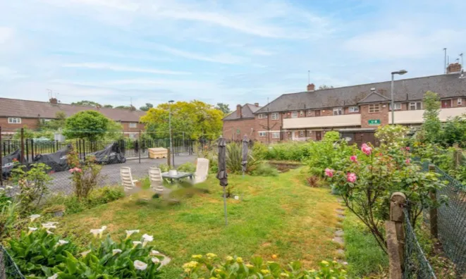 Недвижимость Besant Road, Cricklewood: 2