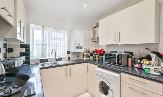 Недвижимость Besant Road, Cricklewood: 3