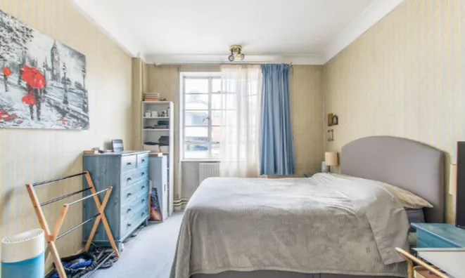 Недвижимость Inverness Terrace, Bayswater: 1