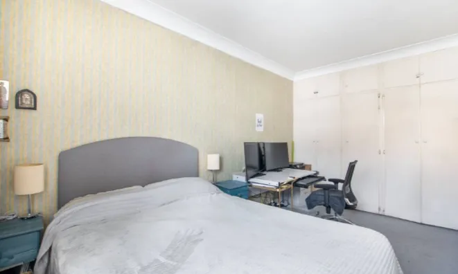 Недвижимость Inverness Terrace, Bayswater: 2