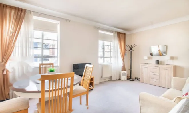 Недвижимость Inverness Terrace, Bayswater: 3