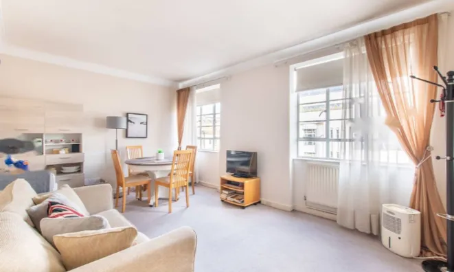 Недвижимость Inverness Terrace, Bayswater: 6