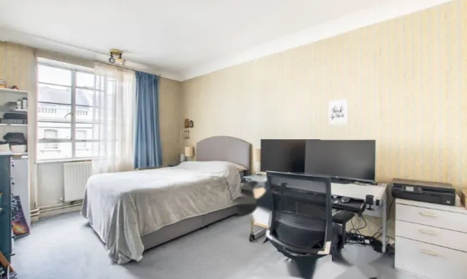 Недвижимость Inverness Terrace, Bayswater: 7