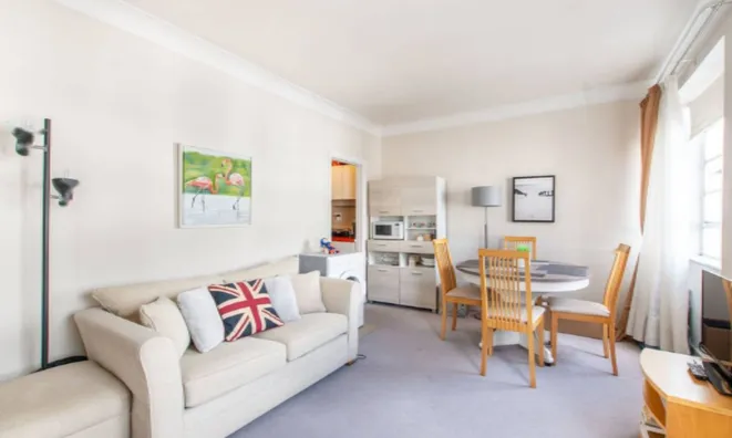 Недвижимость Inverness Terrace, Bayswater: 8