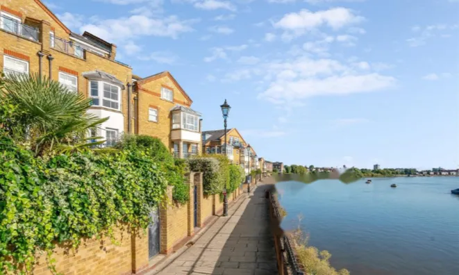 Недвижимость Malthouse Drive: 7