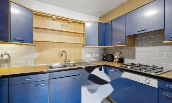 Недвижимость Malthouse Drive: 12