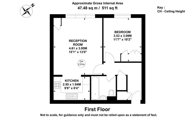 Недвижимость Malthouse Drive: 14