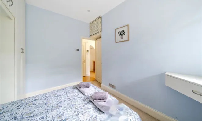 Недвижимость Danvers Road, Crouch End: 1