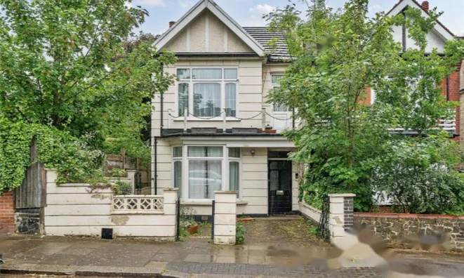 Недвижимость Danvers Road, Crouch End: 2