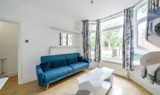 Недвижимость Danvers Road, Crouch End: 7