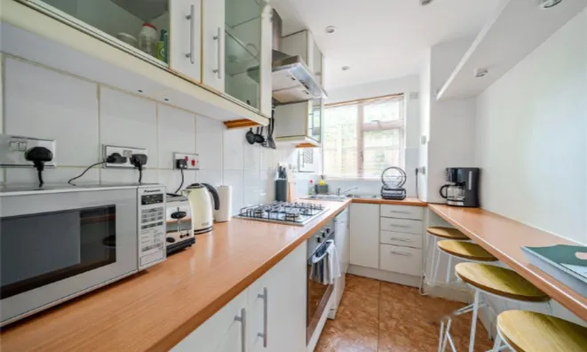 Недвижимость Danvers Road, Crouch End: 8