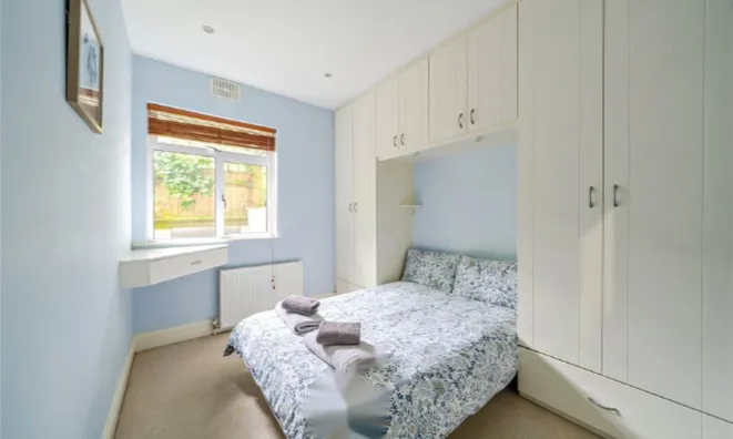 Недвижимость Danvers Road, Crouch End: 9