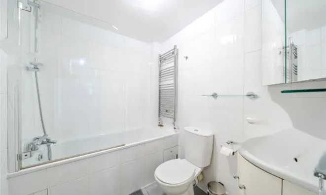 Недвижимость Danvers Road, Crouch End: 10