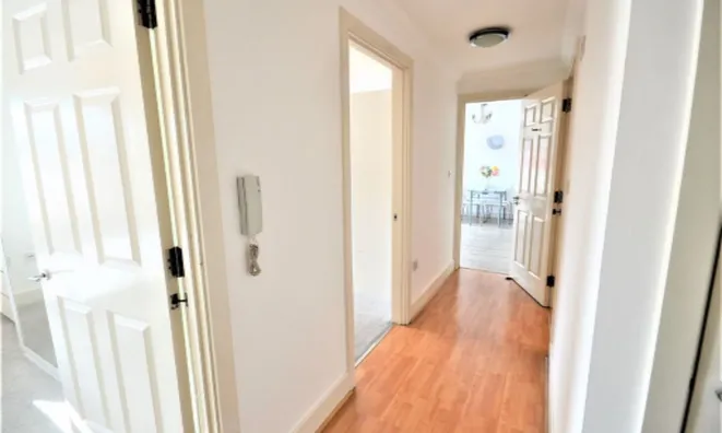 Недвижимость Tilbury House, Acton: 1