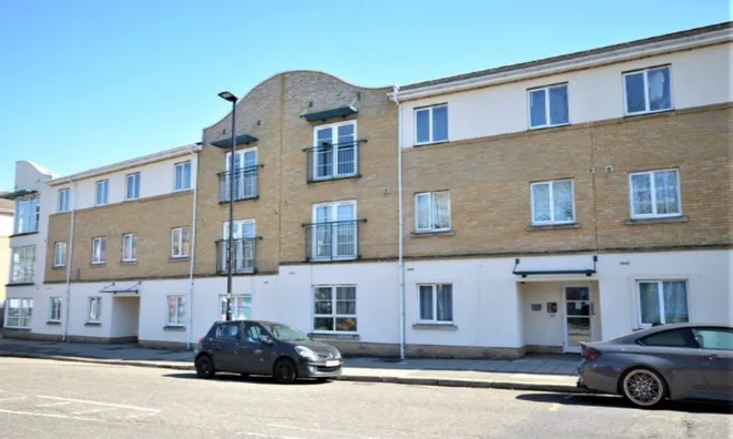 Недвижимость Tilbury House, Acton: 5