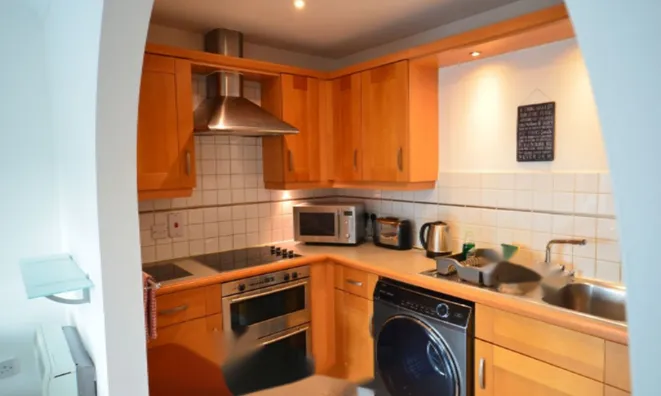 Недвижимость Tilbury House, Acton: 7