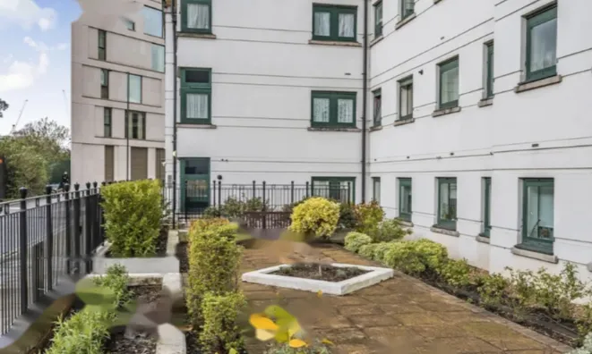 Недвижимость Atwood House, Beckford Close: 1