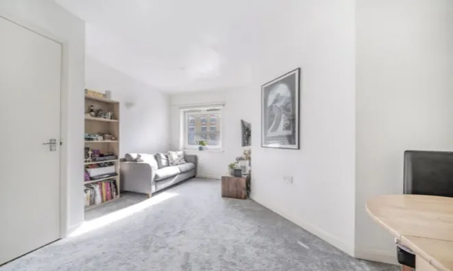 Недвижимость Atwood House, Beckford Close: 5