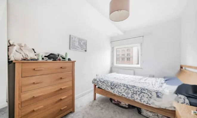 Недвижимость Atwood House, Beckford Close: 8