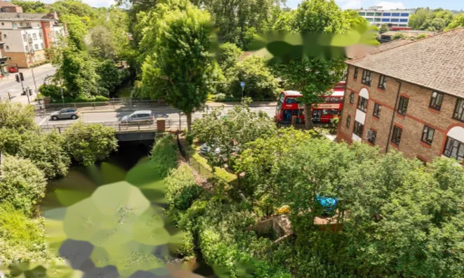 Недвижимость Garratt Lane: 2