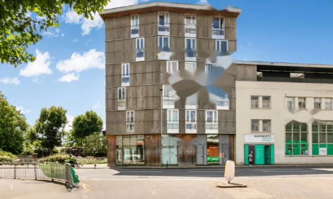 Недвижимость Garratt Lane: 4