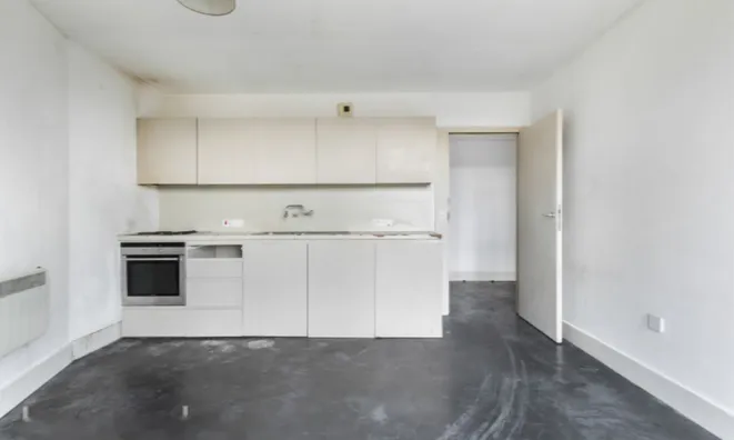 Недвижимость Garratt Lane: 5