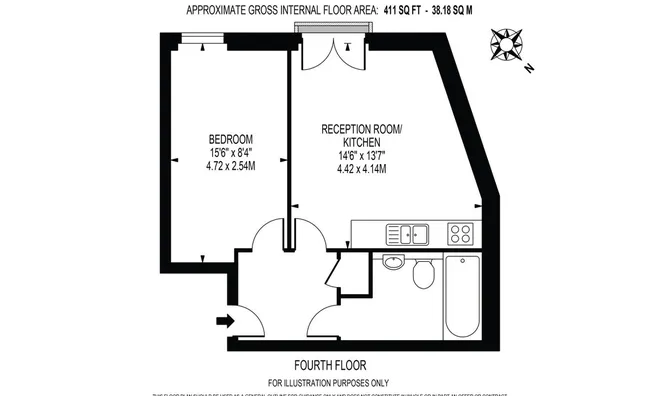 Недвижимость Garratt Lane: 9