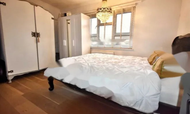 Недвижимость Ellesmere Court, Chiswick: 1