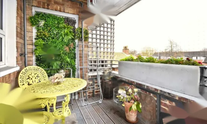 Недвижимость Ellesmere Court, Chiswick: 3