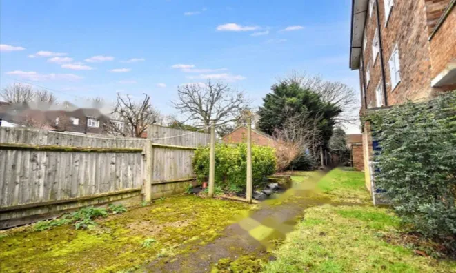 Недвижимость Ellesmere Court, Chiswick: 4