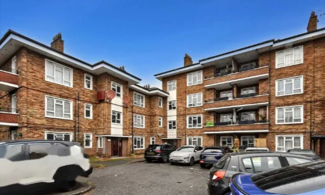 Недвижимость Ellesmere Court, Chiswick: 5