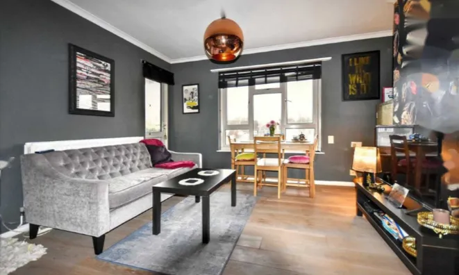 Недвижимость Ellesmere Court, Chiswick: 6