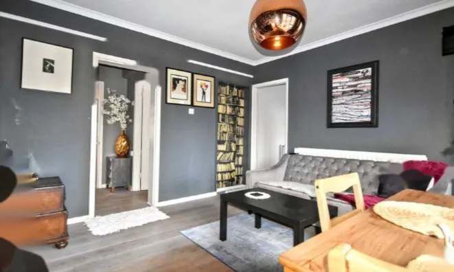 Недвижимость Ellesmere Court, Chiswick: 7