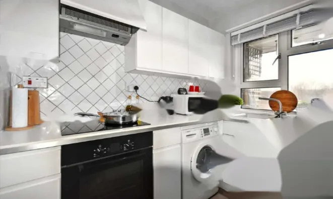 Недвижимость Ellesmere Court, Chiswick: 8