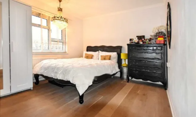 Недвижимость Ellesmere Court, Chiswick: 9