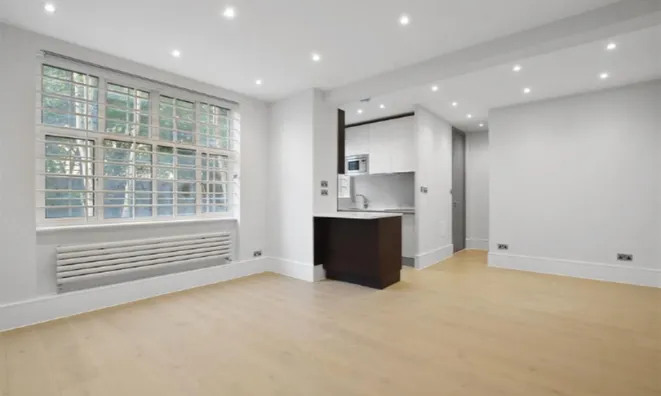 Недвижимость Kensington High Street: 6