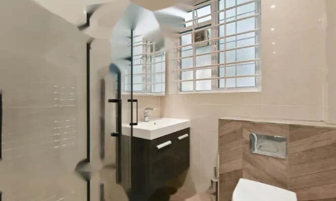 Недвижимость Kensington High Street: 7