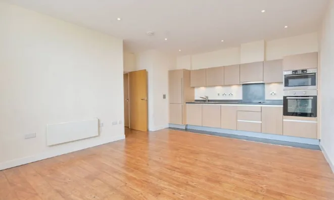 Недвижимость Bromyard House, Acton: 1