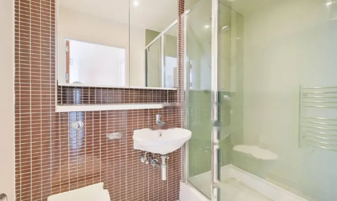 Недвижимость Bromyard House, Acton: 3