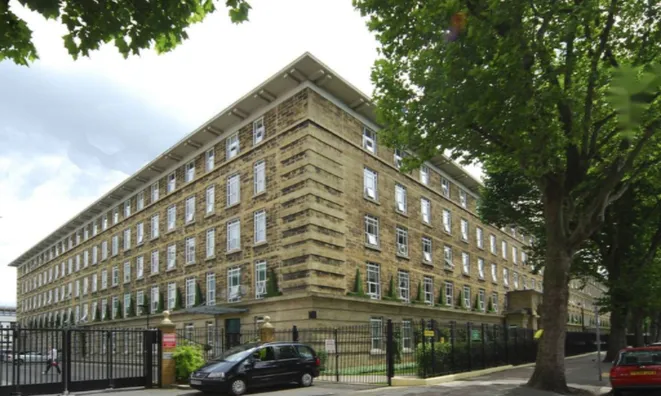 Недвижимость Bromyard House, Acton: 5