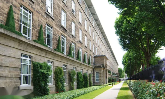 Недвижимость Bromyard House, Acton: 6