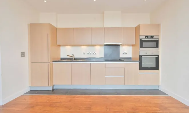 Недвижимость Bromyard House, Acton: 7