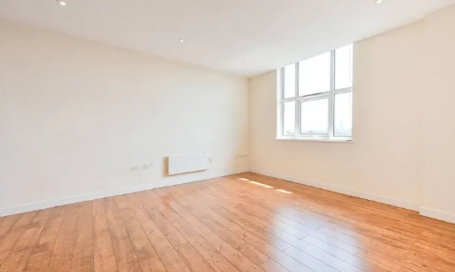 Недвижимость Bromyard House, Acton: 8