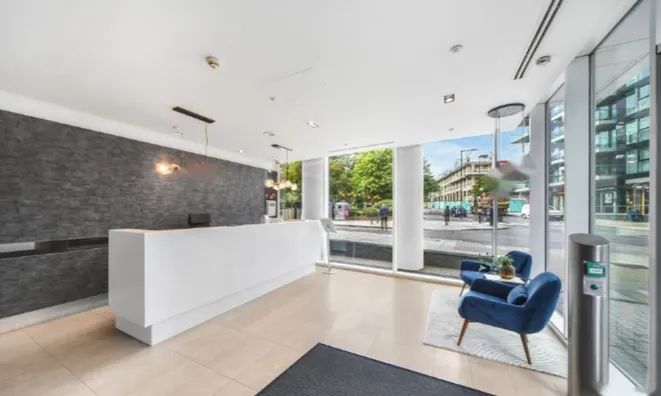 Недвижимость Residence Tower: 1