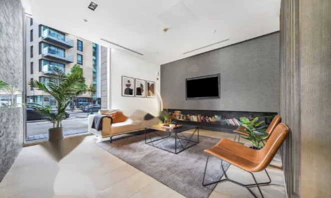 Недвижимость Residence Tower: 2