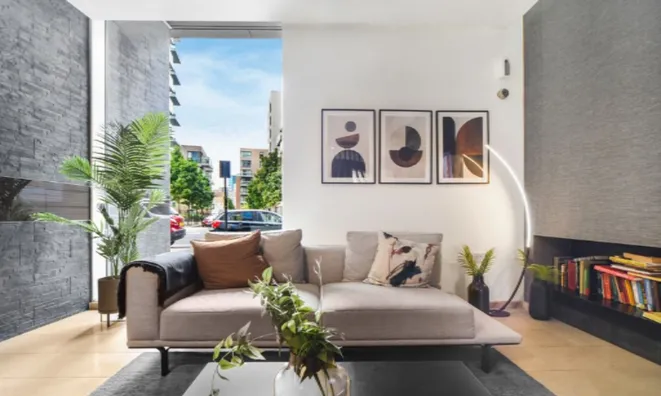 Недвижимость Residence Tower: 3