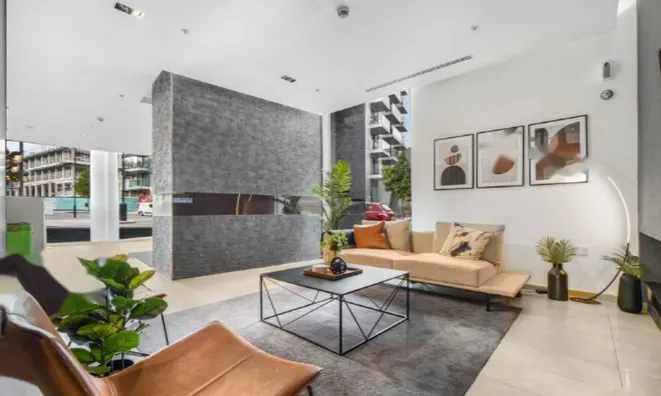 Недвижимость Residence Tower: 4